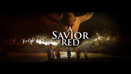 A Savior Red Bild 1