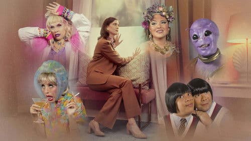 Very Important People Bild 5