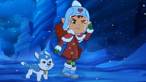 Glisten and the Merry Mission Bild 1