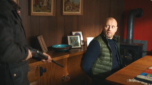 The Trip - Ein mörderisches Wochenende Bild 8