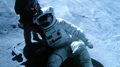 Moontrap - Gefangen in Raum und Zeit Bild 7