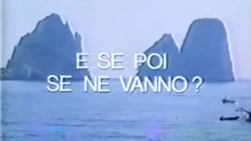 E se poi se ne vanno? Bild 1