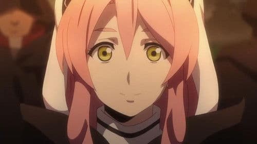 Record of Grancrest War Bild 4