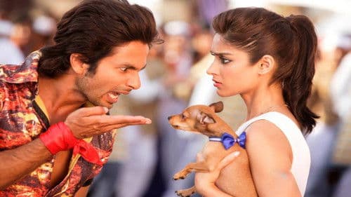 Vishwas - Der wahre Held Bild 1