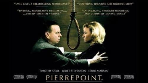 Pierrepoint: The Last Hangman Bild 4