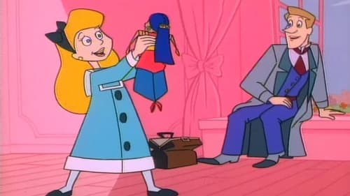 The Little Princess Bild 1