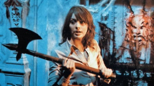 Die Tür ins Jenseits Bild 3