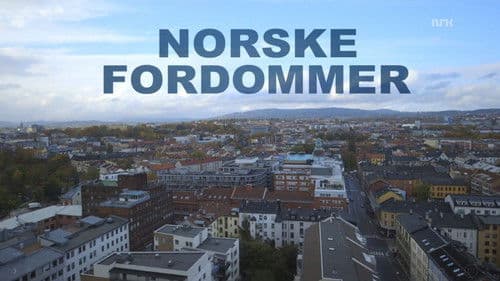 Norske Fordommer Bild 1