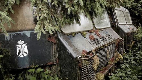 Paradis de rouille Bild 1