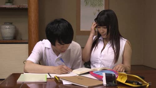 SODロマンス 初恋のお姉さんは露出狂 ～最後の夏休み～ 優月まりな Bild 1