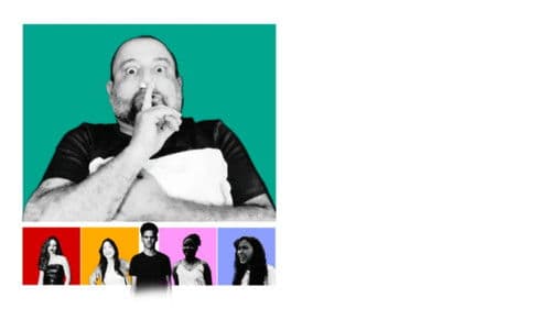 Memórias Póstumas de Brás Cubas - O Curta Metragem Bild 1