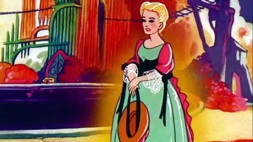 The Enchanted Square Bild 4