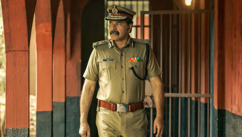 ക്രിസ്റ്റഫർ Bild 1