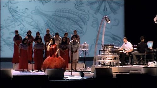 Björk: Vespertine Live at the Royal Opera House Bild 1