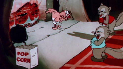 The Lost Chick Bild 1