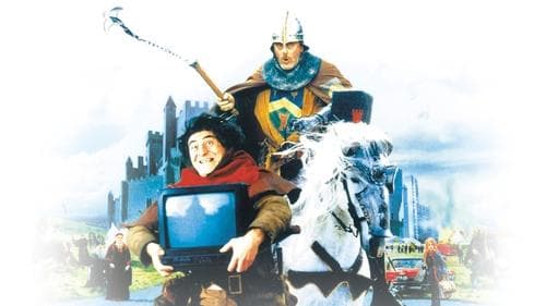 Die Zeitritter - Auf der Suche nach dem heiligen Zahn Bild 1