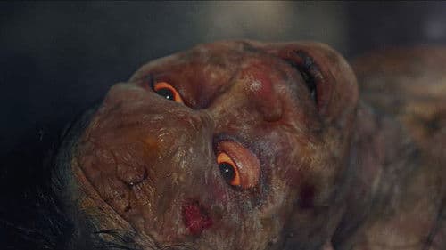 Mosquito Lady Bild 2