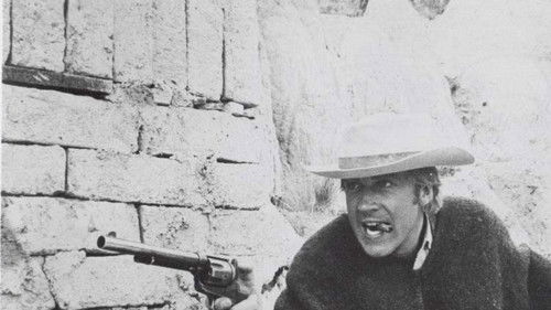 The Proud and Damned Bild 1