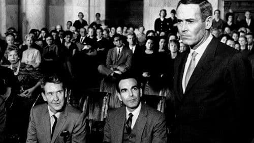 Sturm über Washington Bild 1