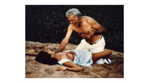 A Faca e o Rio Bild 5