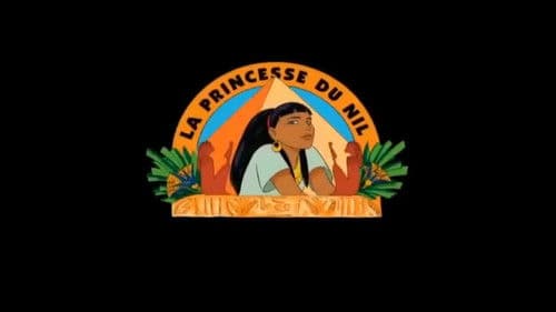 La Princesse du Nil Bild 1