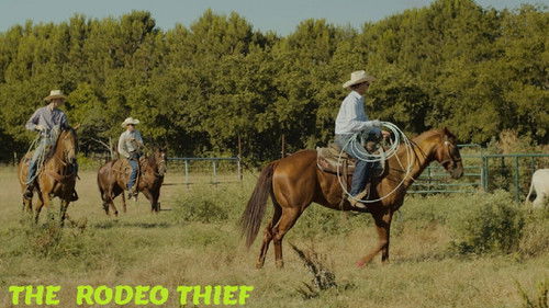 The Rodeo Thief Bild 1