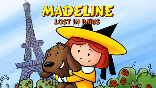 Madeline: Lost in Paris Bild 1