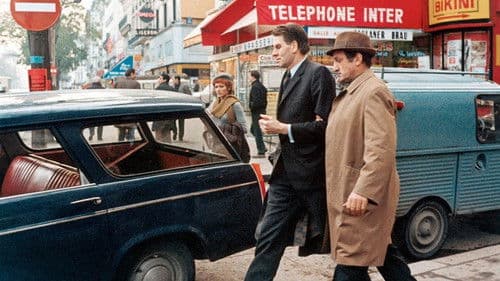 Der Kommissar und sein Lockvogel Bild 4