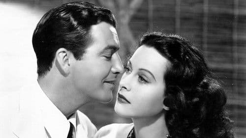 Lady in den Tropen Bild 1