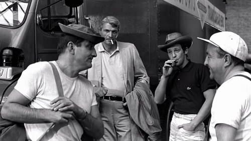 100.000 Dollar in der Sonne Bild 1