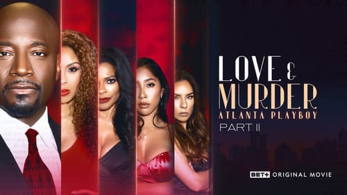 Love & Murder: Atlanta Playboy Bild 7