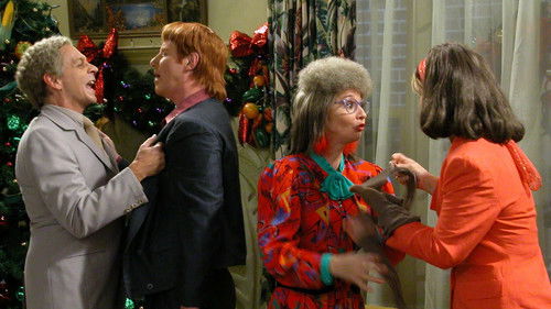 Noël chez les Paré Bild 1