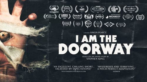 I Am the Doorway Bild 3