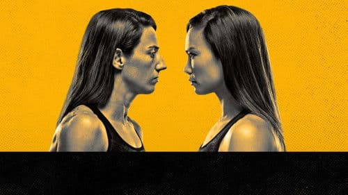 UFC on ESPN 24: Rodriguez vs. Waterson Bild 2