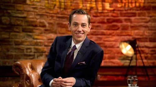 The Late Late Show Bild 5