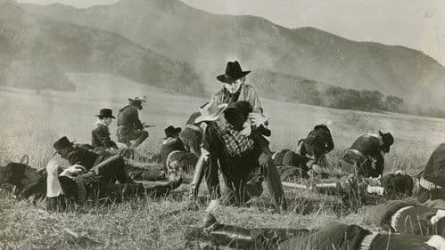 Law of the Badlands Bild 1