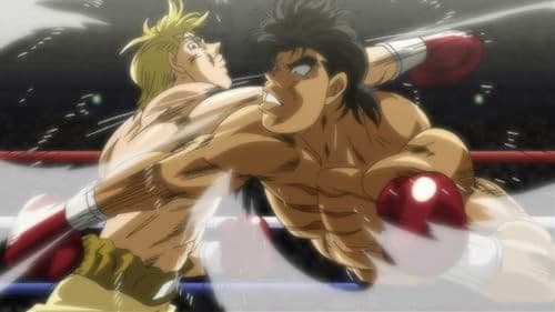 Hajime No Ippo: Rising Bild 1