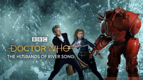 Doctor Who: Besuch bei River Song Bild 3