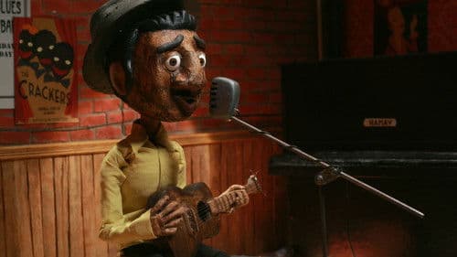 Betty's Blues Bild 1