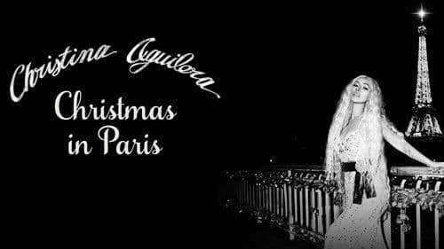 Christina Aguilera: Christmas in Paris Bild 6