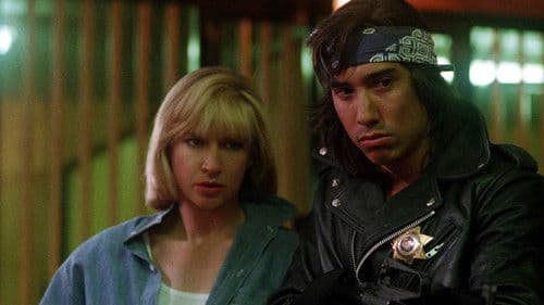 China O'Brien Bild 3