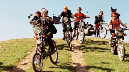 Die Wilden Kerle 2 Bild 6