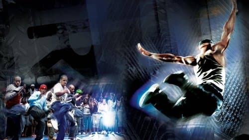 Stomp the Yard Bild 1