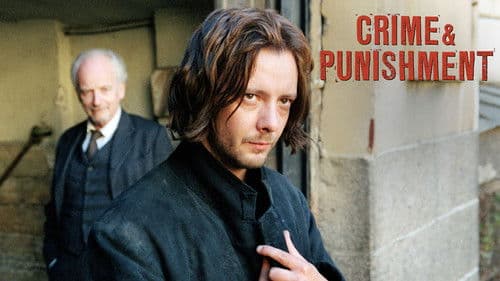 Crime and Punishment Bild 3