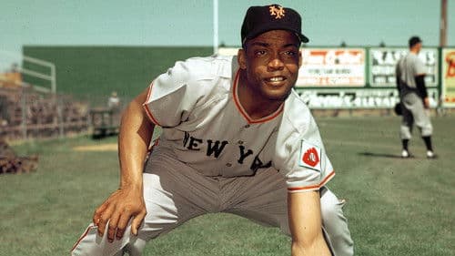 A Man Named Mays Bild 1