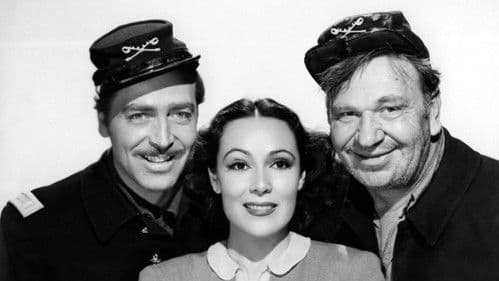 The Man from Dakota Bild 1