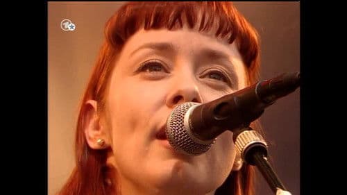 Suzanne Vega Live in St Wendel 1989. Bild 1