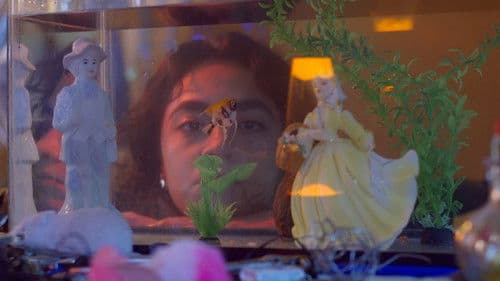 Cabeza de pez Bild 1