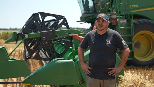 Maryland Farm & Harvest Bild 3