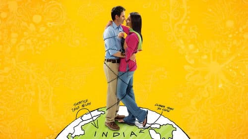 Outsourced - Auf Umwegen zum Glück Bild 2